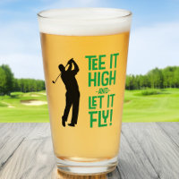 Golf Funny Tee Sports Quote Cute Men's Humour Beer
