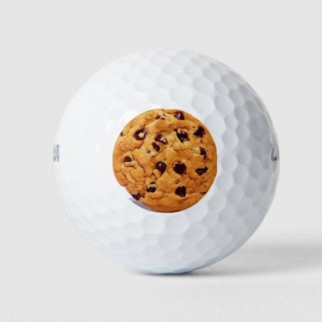 Golf Golf Balls (Front)