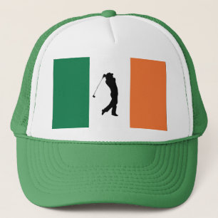 Golf Hat