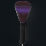 Golf Head Cover<br><div class="desc">golf head cover design style</div>