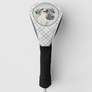 Golf Head Cover