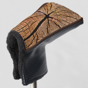 Golf Head Cover