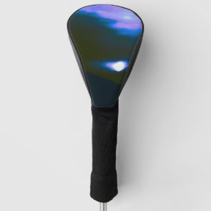Golf Head Cover