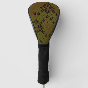 Golf Head Cover