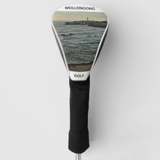 golf head cover