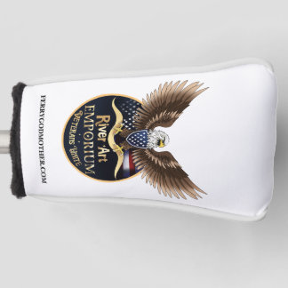 Golf Head Cover