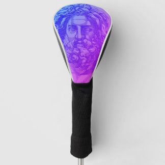 Golf Head Cover