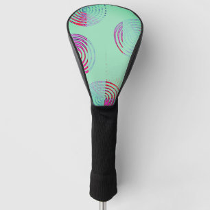 Golf Head Cover