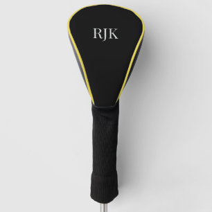Golf Head Cover