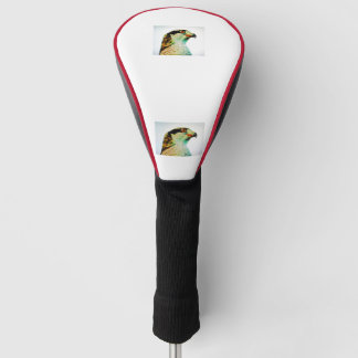 GOLF HEAD COVER - FALCON