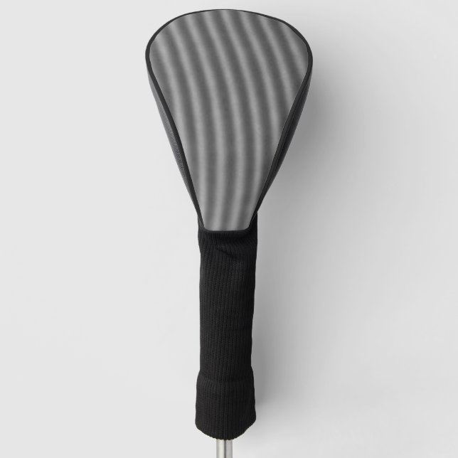 Golf Head Cover style and design (Front)