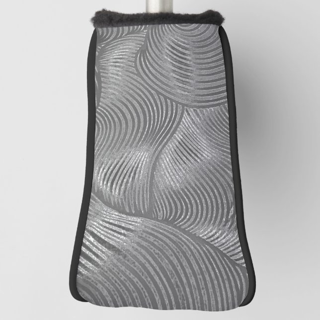 Golf Head Cover style and design (Rotate 90)