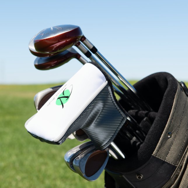 Golf Head Covers (In Situ)