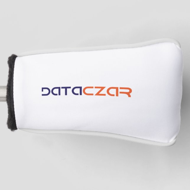 Golf Head Covers (Front)