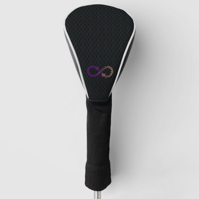 Golf Head Covers (Front)