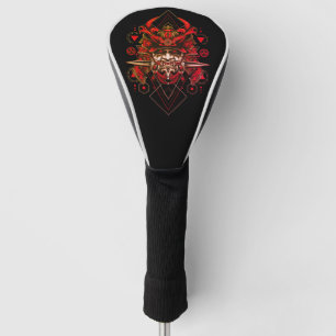 Golf Head Covers
