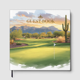Golf in Arizona Guest Book
