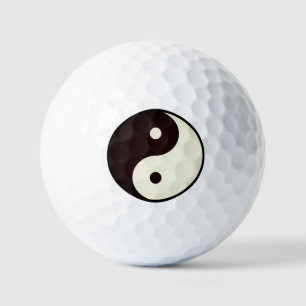 Golf is my Meditation Golf Balls