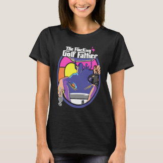 GOLF KING T-Shirt