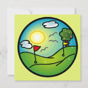 Golf Lover
