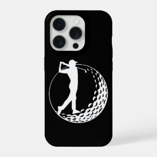 Golf Lover, Golfer  iPhone 15 Pro Case
