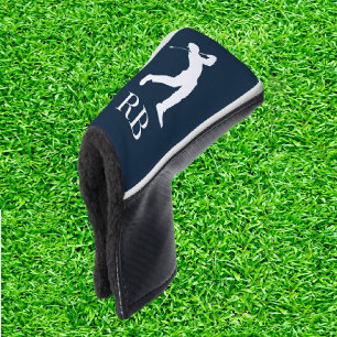Golf-Loving Dad Golf Head Cover