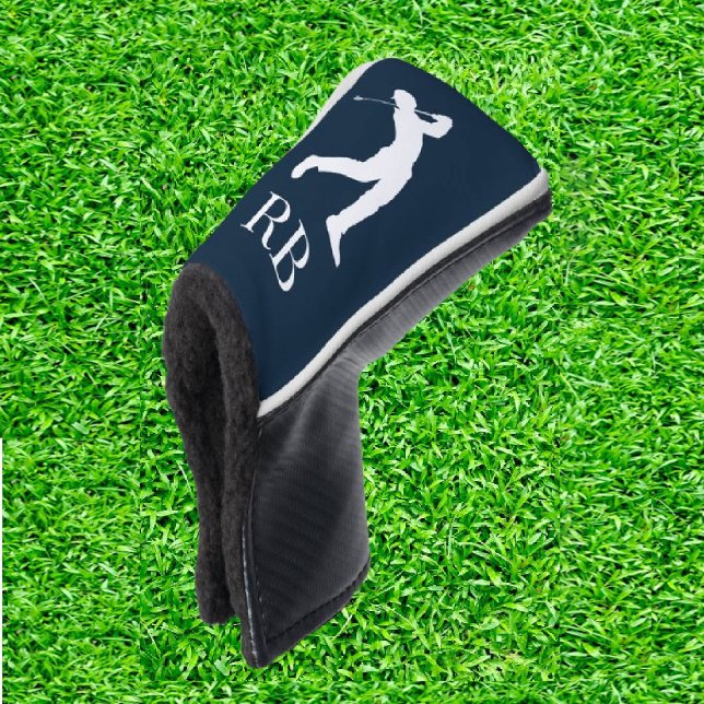 Golf-Loving Dad Golf Head Cover (Tee-rific Treasures for the Golfing Dad!)