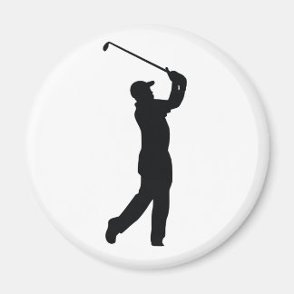 Golf Magnet