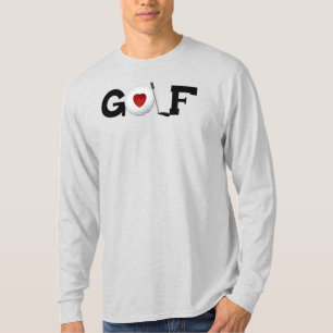 Golf- Mens Tee