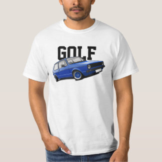 Golf MK I T-Shirt