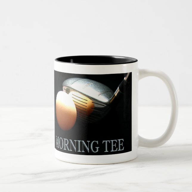 GOLF MUG (Right)
