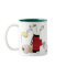 Golf Mug by SRF
