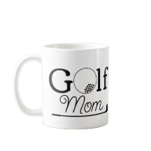 Golf Mum