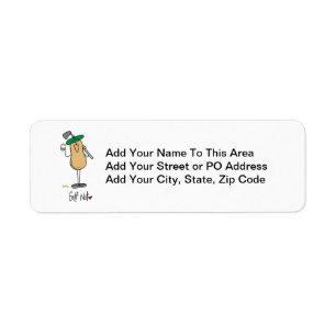 Golf Nut T-shirts and Gifts