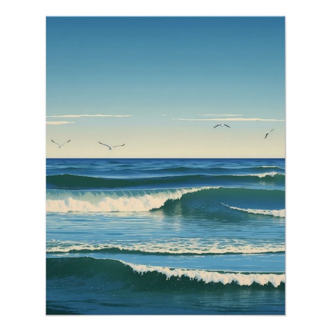 Golf of Dance under Heaven Poster (Front)