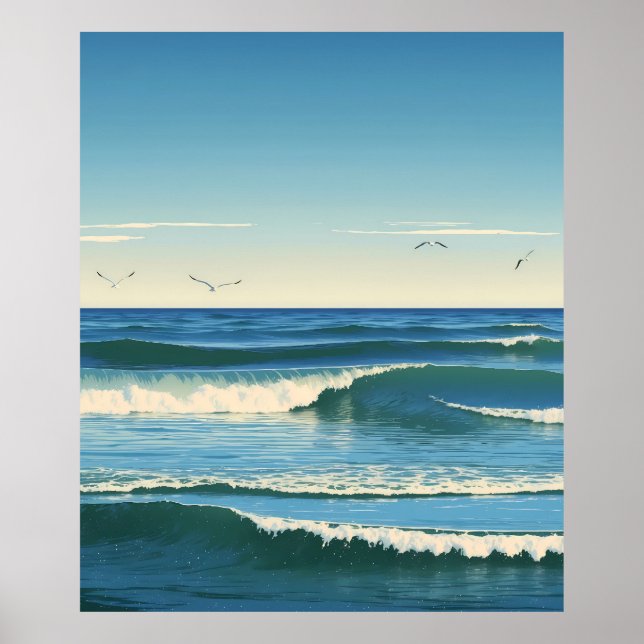 Golf of Dance under Heaven Poster (Front)