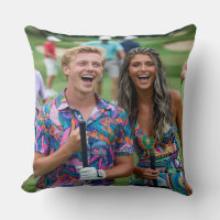 Golf Photo Customize Personalize