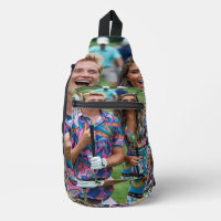 Golf Photo Customize Personalize