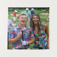 Golf Photo Customize Personalize