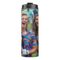 Golf Photo Customize Personalize
