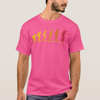 Golf Player Funny Golf Golf Club T-Shirt