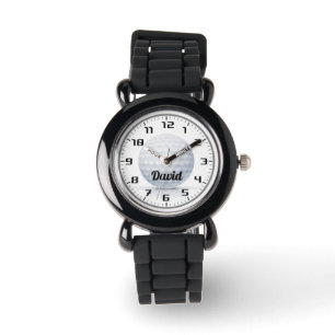 Golf Player Name   Original Watch