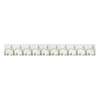 Golf Ribbon  Grosgrain Ribbon