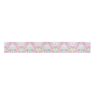 Golf Ribbon Pastel Grosgrain Ribbon