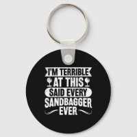 Golf Sandbagger