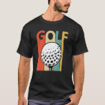 Golf Sport T-Shirt<br><div class="desc">Golf Sport</div>