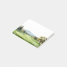 Golf Stationery Collection | Premium Watercolor