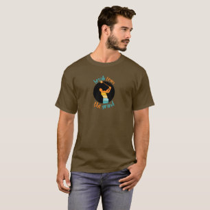 Golf Swing 2 BFTG T-Shirt