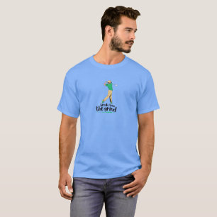 Golf Swing BFTG T-Shirt