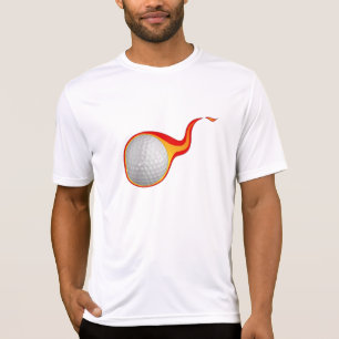 golf t-shirt